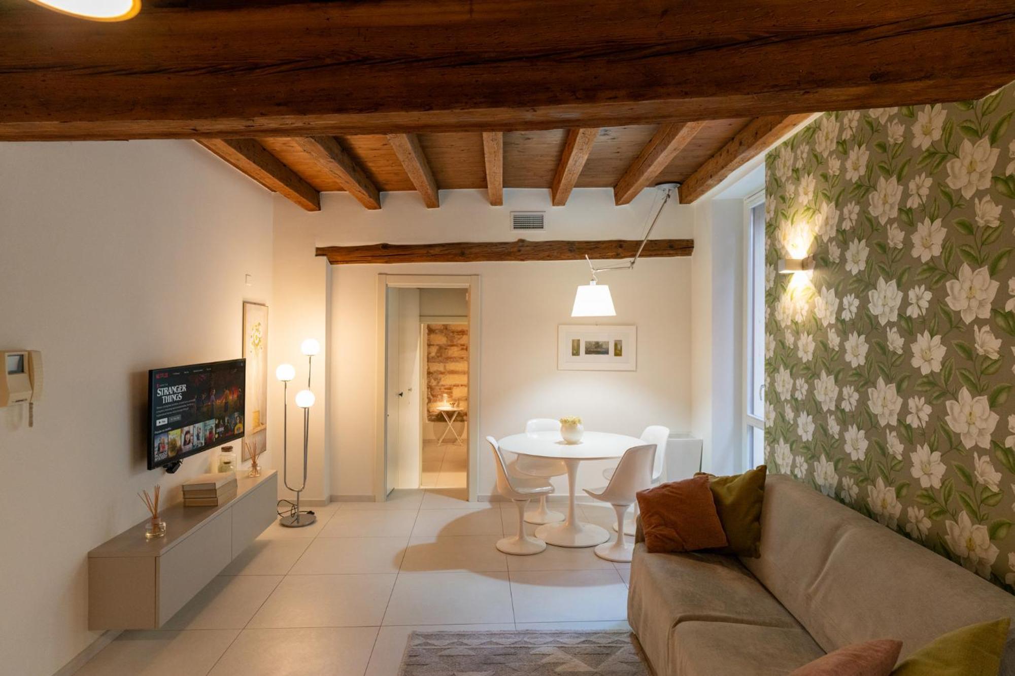 Domus - Dimora Ponte Nuovo Apartment Verona