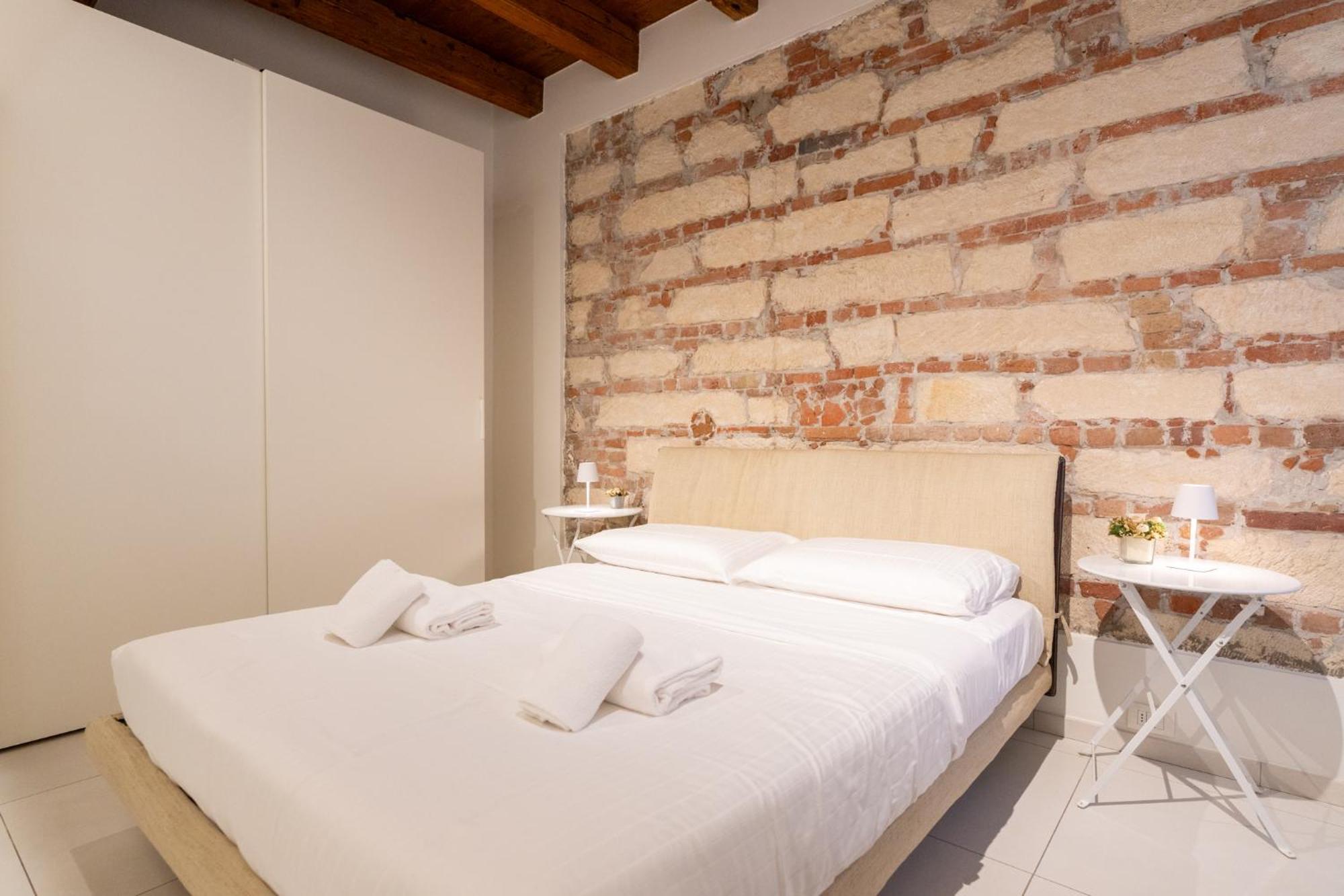 Apartment Domus - Dimora Ponte Nuovo Verona