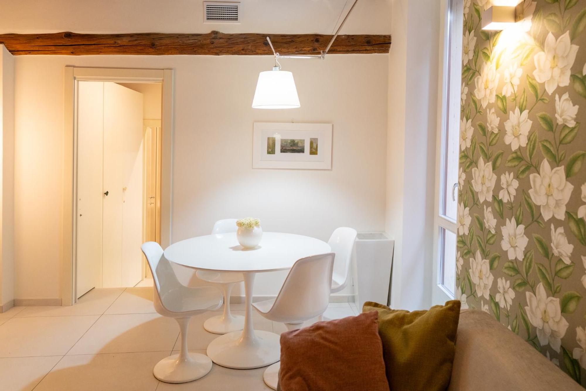 Apartment Domus - Dimora Ponte Nuovo