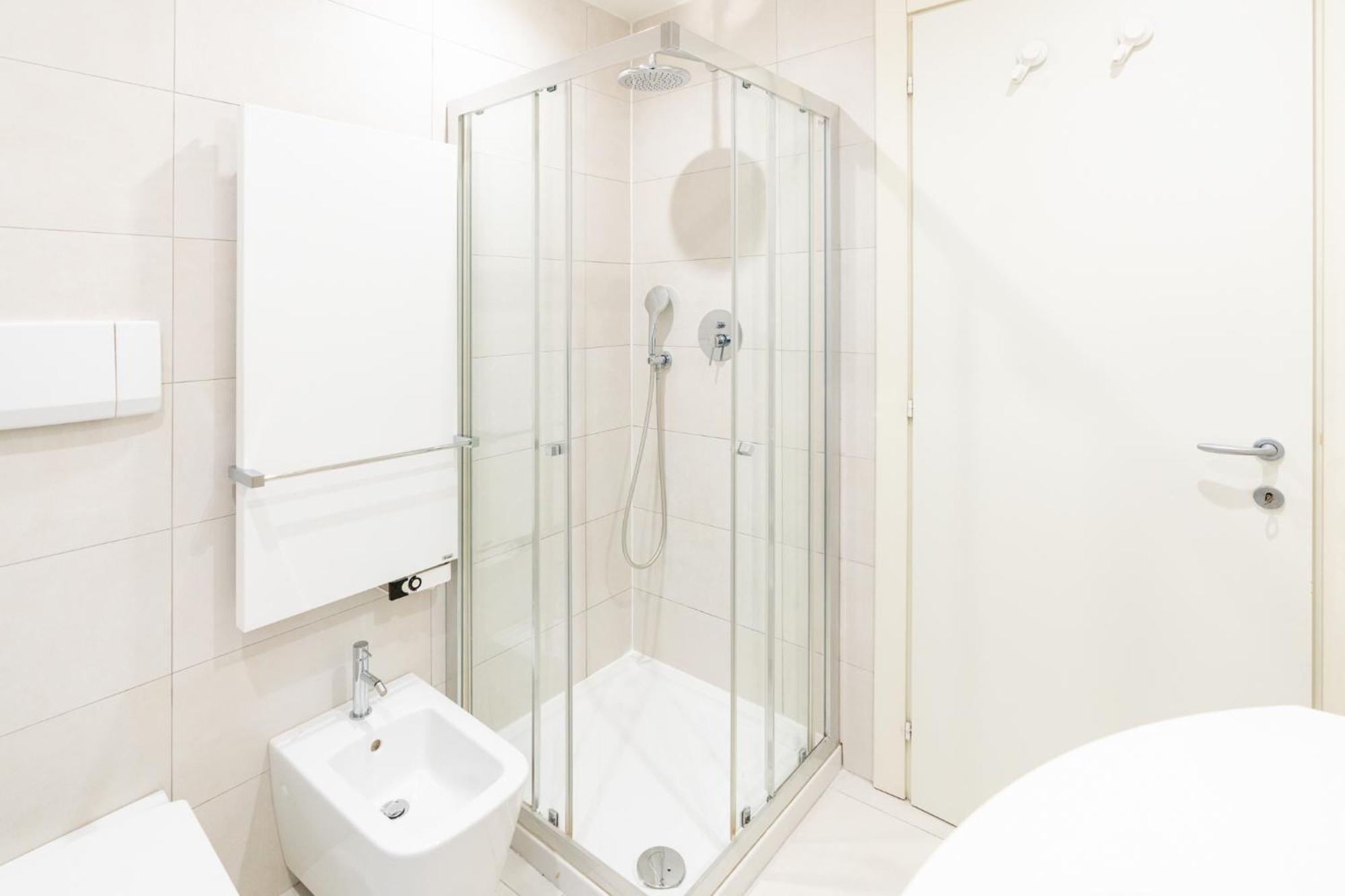 Domus - Dimora Ponte Nuovo Apartment Verona