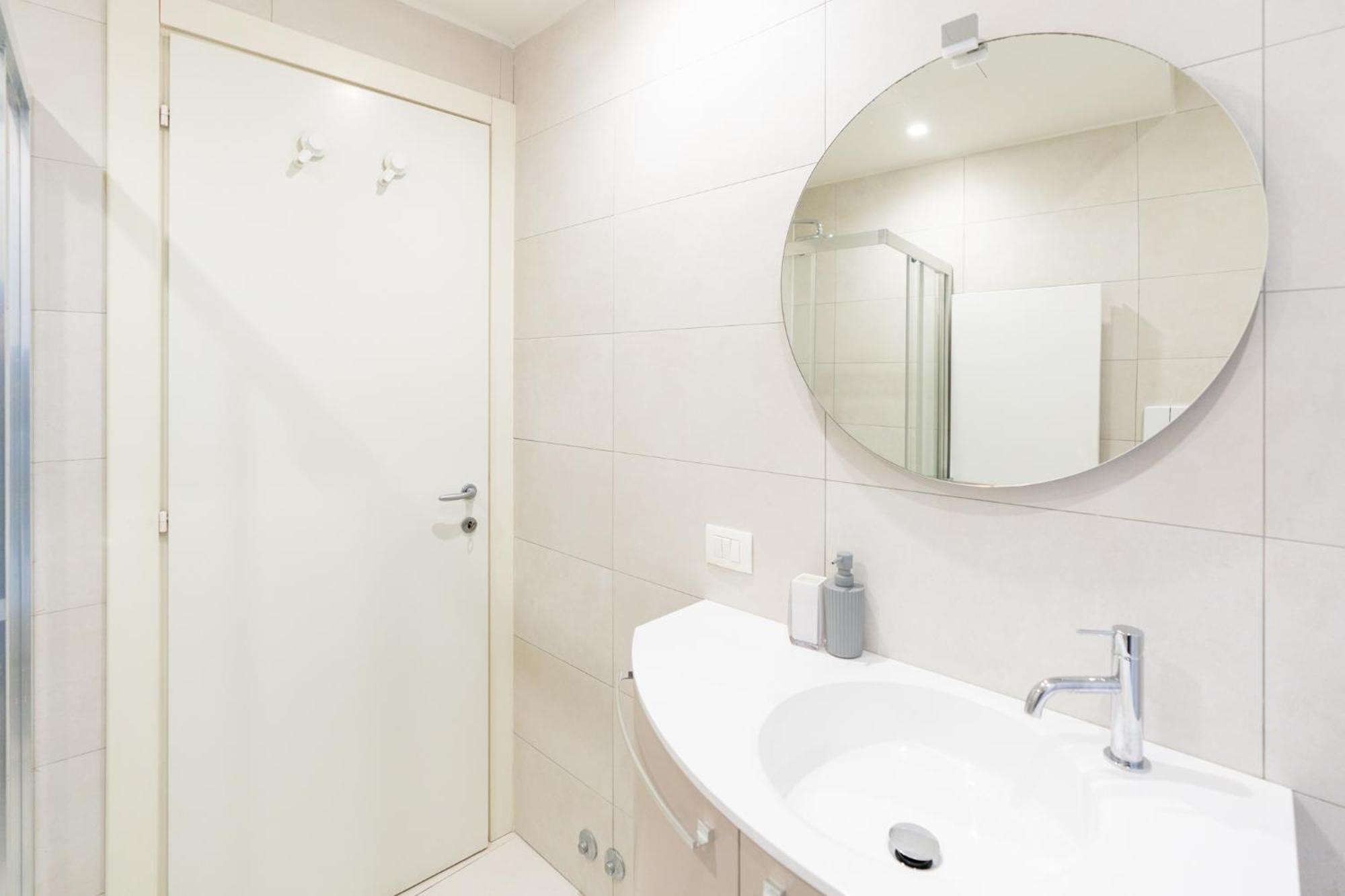 Apartment Domus - Dimora Ponte Nuovo