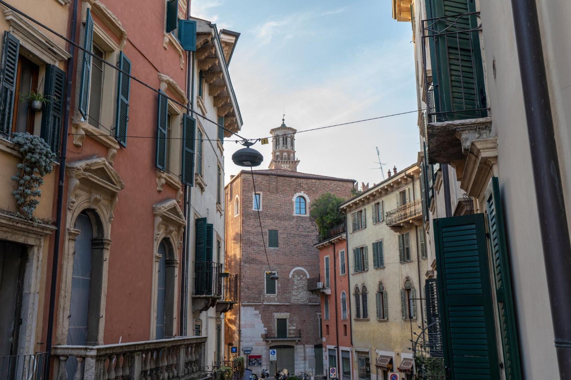 Domus - Dimora Ponte Nuovo Verona
