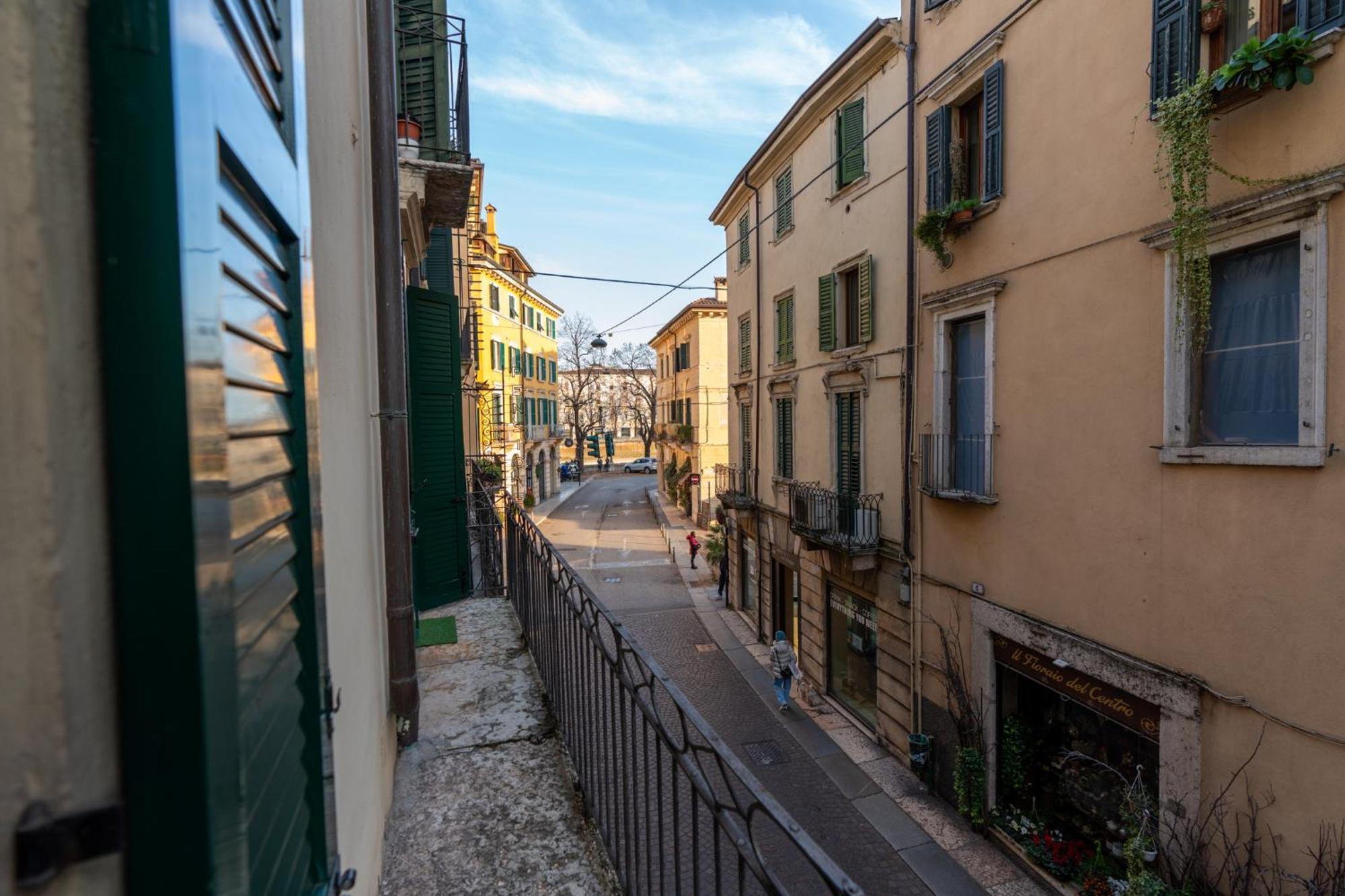 Domus - Dimora Ponte Nuovo
