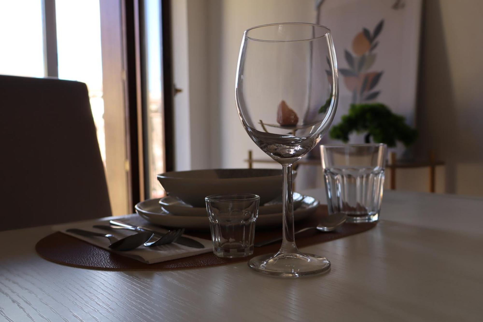 Casa Milu - Vicolo Satiro, Old Town Apartment *