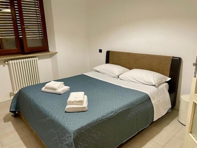 Domus Pellicciai Apartment *