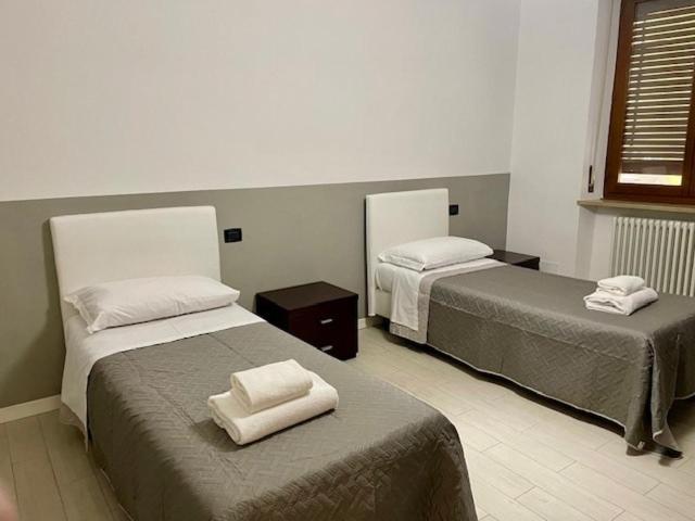 Domus Pellicciai Apartment