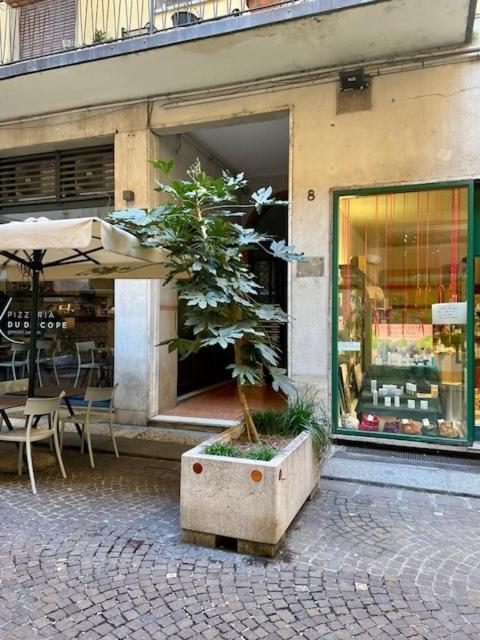 Apartment Domus Pellicciai Verona