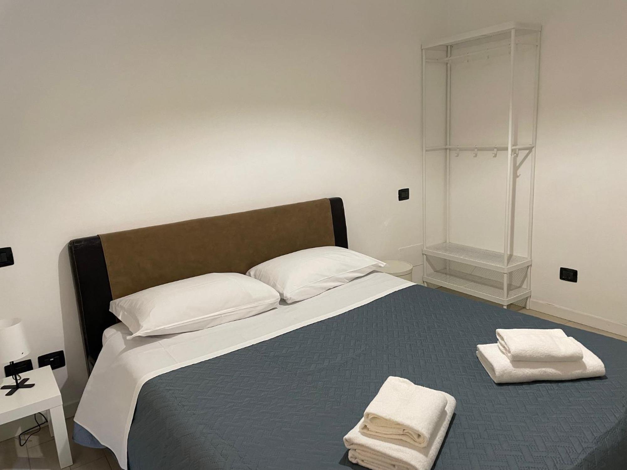 Apartment Domus Pellicciai Verona