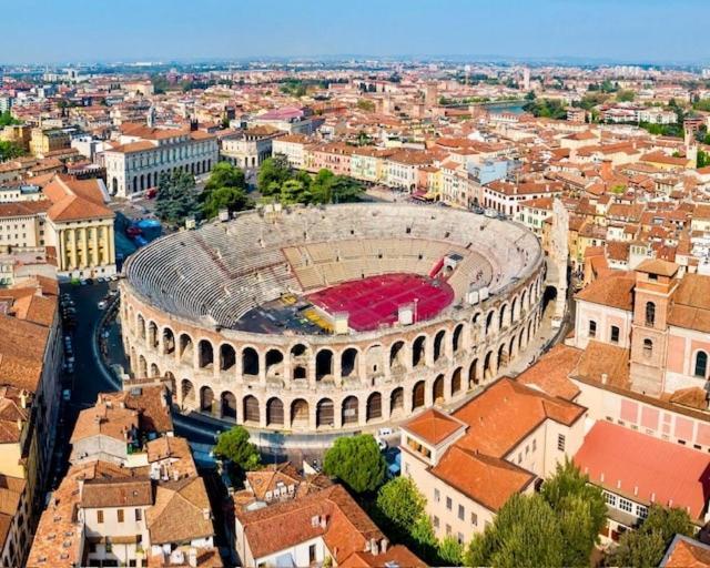 Domus Pellicciai Verona