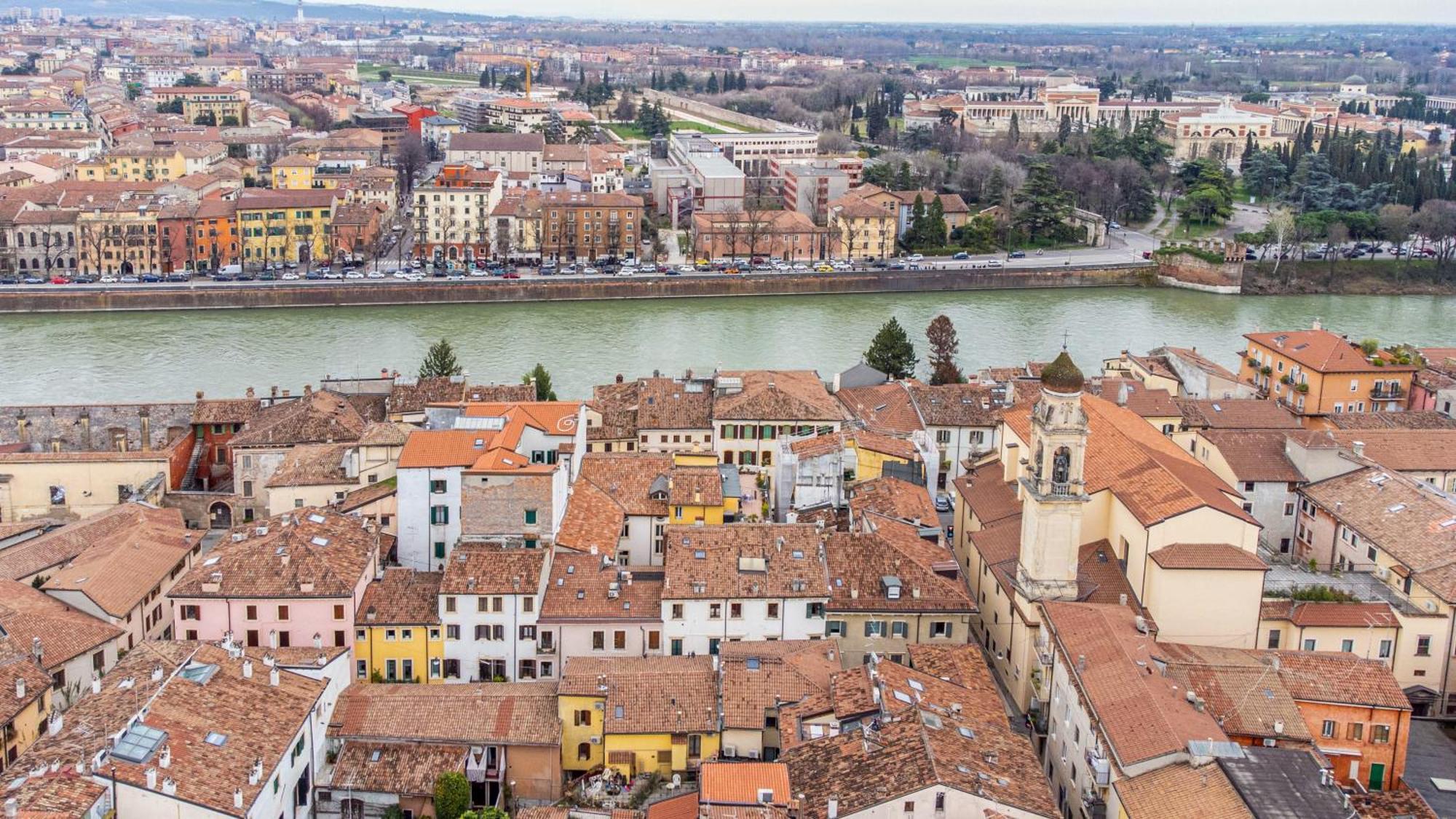Casa Milu - Vicolo Satiro, Old Town
