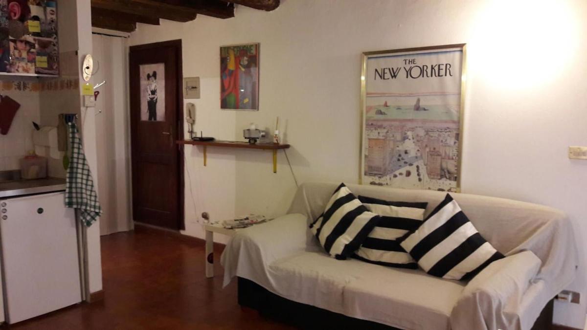 Ai Salici 2 In The Heart Of Verona! Apartment Verona