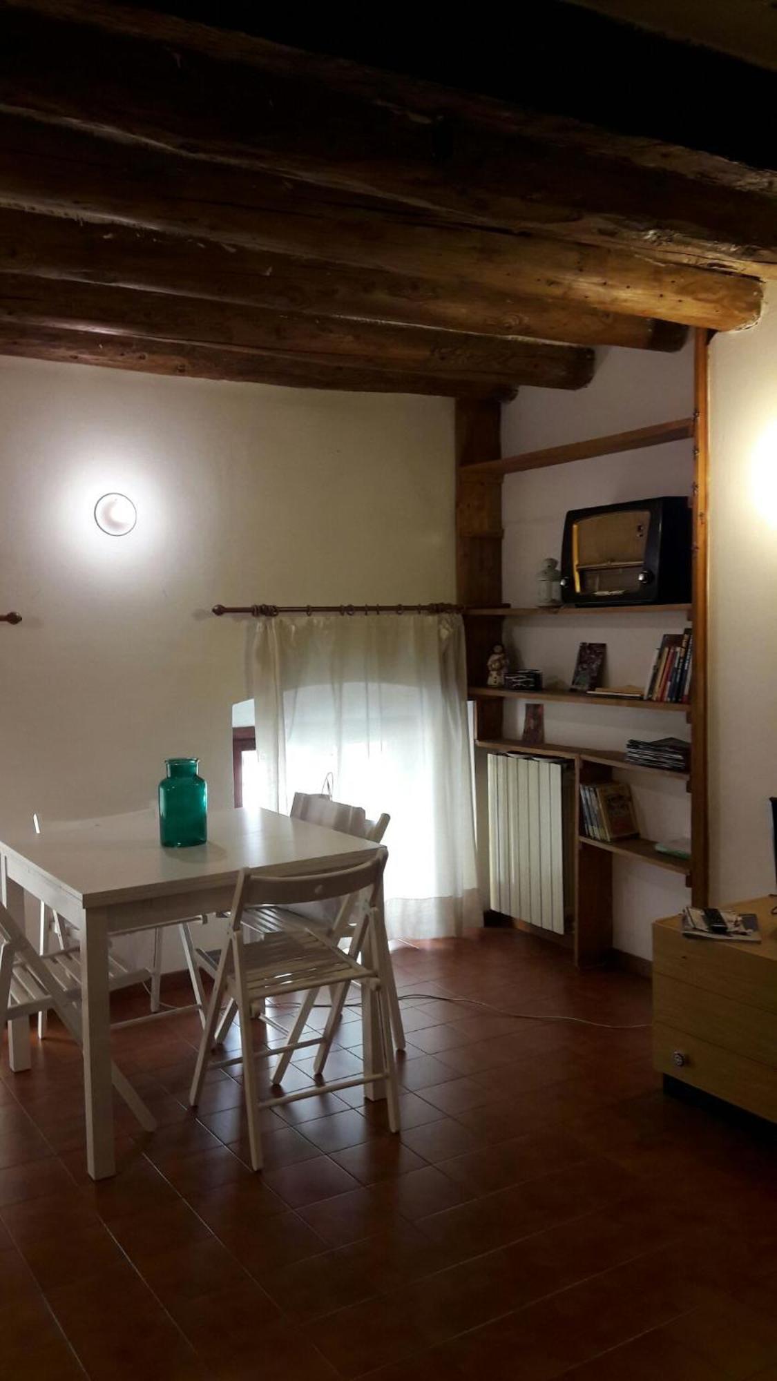 Apartment Ai Salici 2 In The Heart Of Verona! Verona