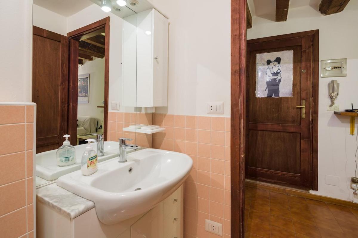 Apartment Ai Salici 2 In The Heart Of Verona! *