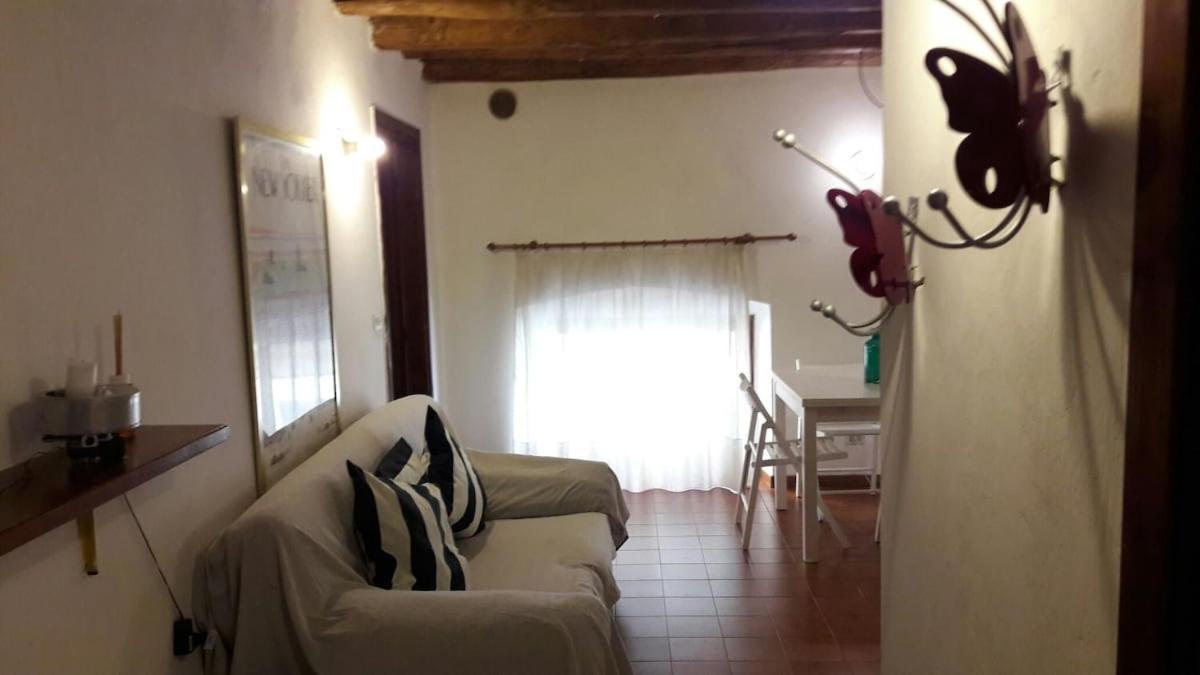 Apartment Ai Salici 2 In The Heart Of Verona! Verona