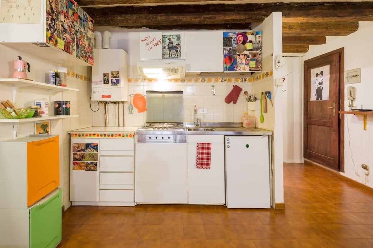 Apartment Ai Salici 2 In The Heart Of Verona! *