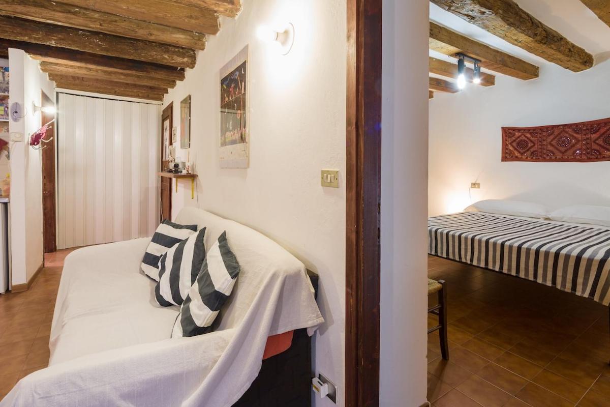 Apartment Ai Salici 2 In The Heart Of Verona! *