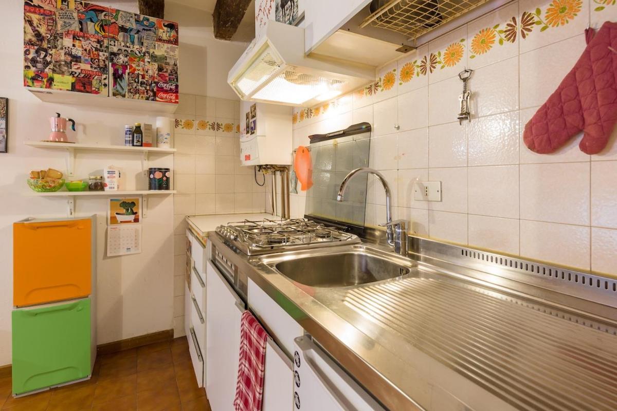 Ai Salici 2 In The Heart Of Verona! Apartment Verona
