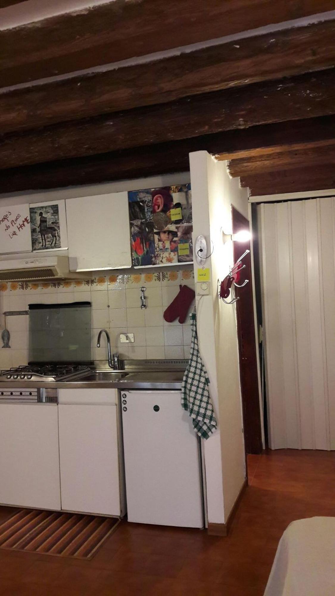 Apartment Ai Salici 2 In The Heart Of Verona!