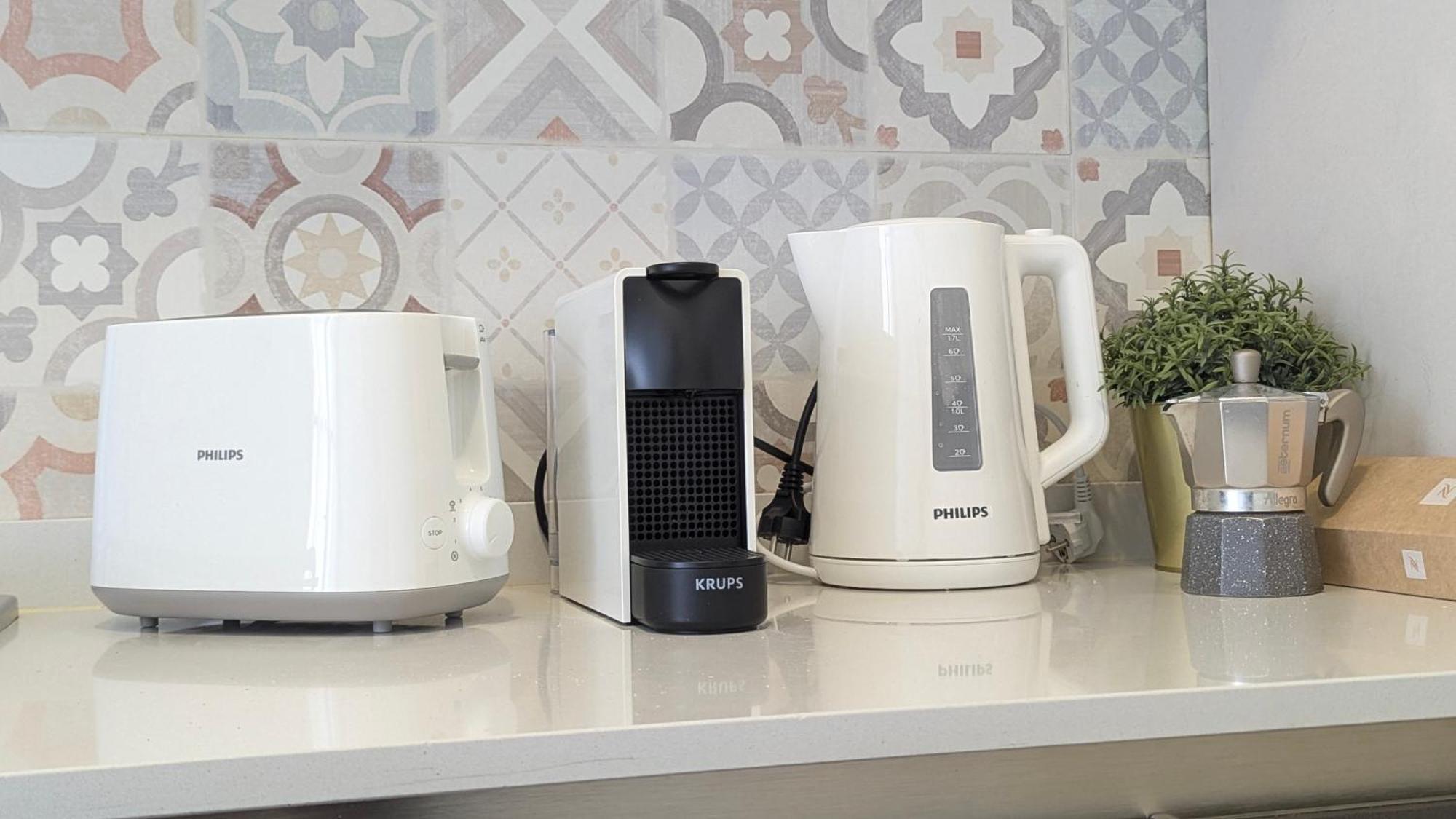 Apartment Vivimihome - Oasi Spazio Comfort E Relax *