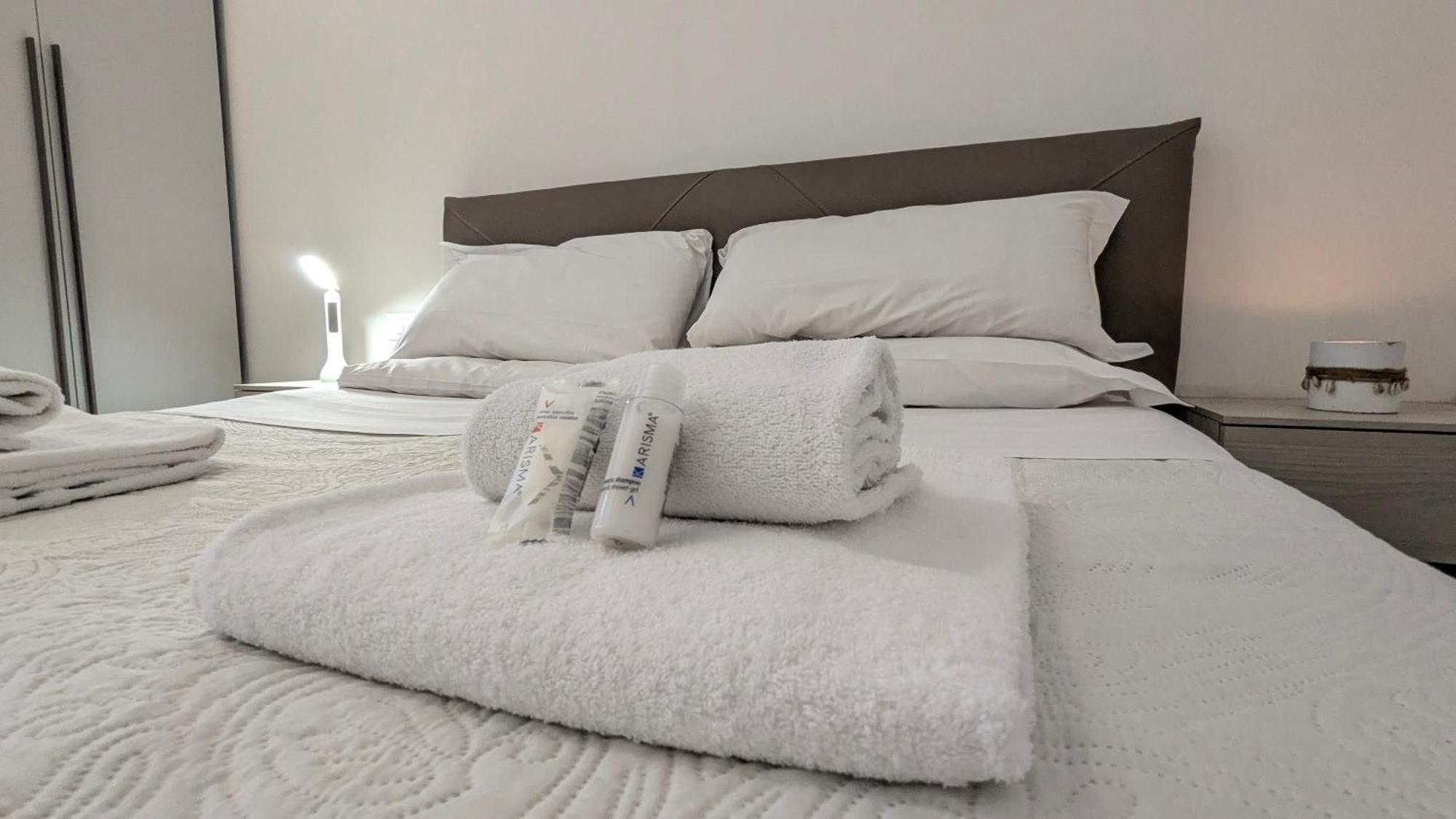 Vivimihome - Oasi Spazio Comfort E Relax Apartment