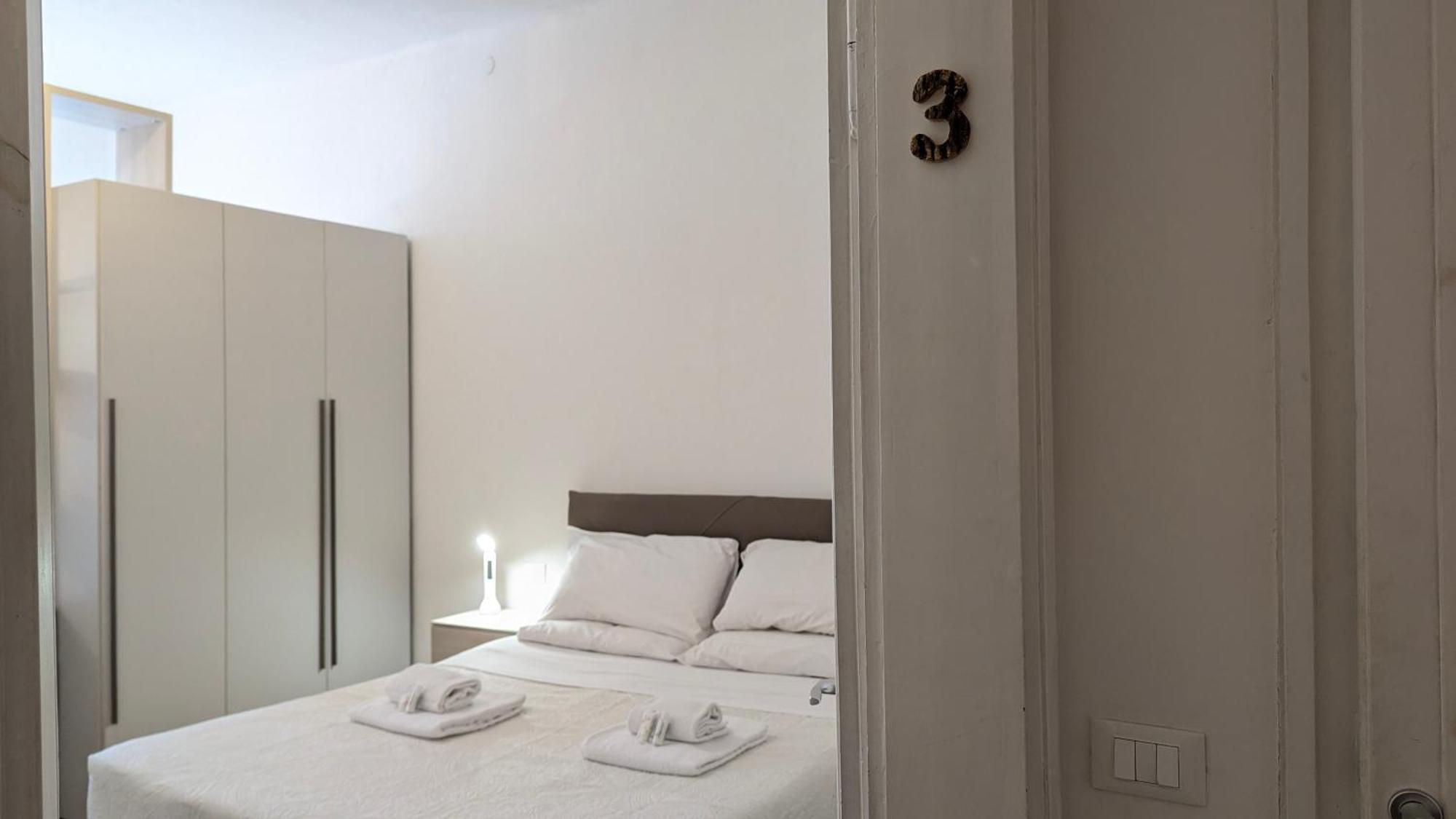 Apartment Vivimihome - Oasi Spazio Comfort E Relax Verona