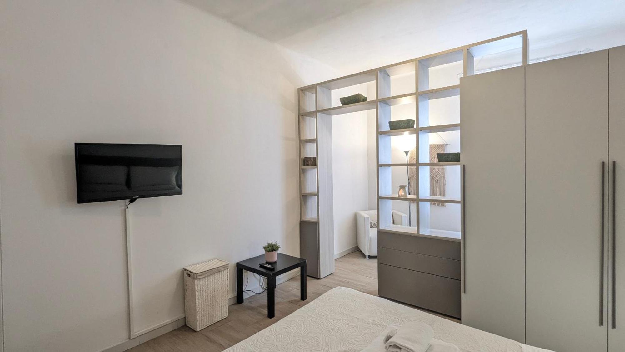 Vivimihome - Oasi Spazio Comfort E Relax
