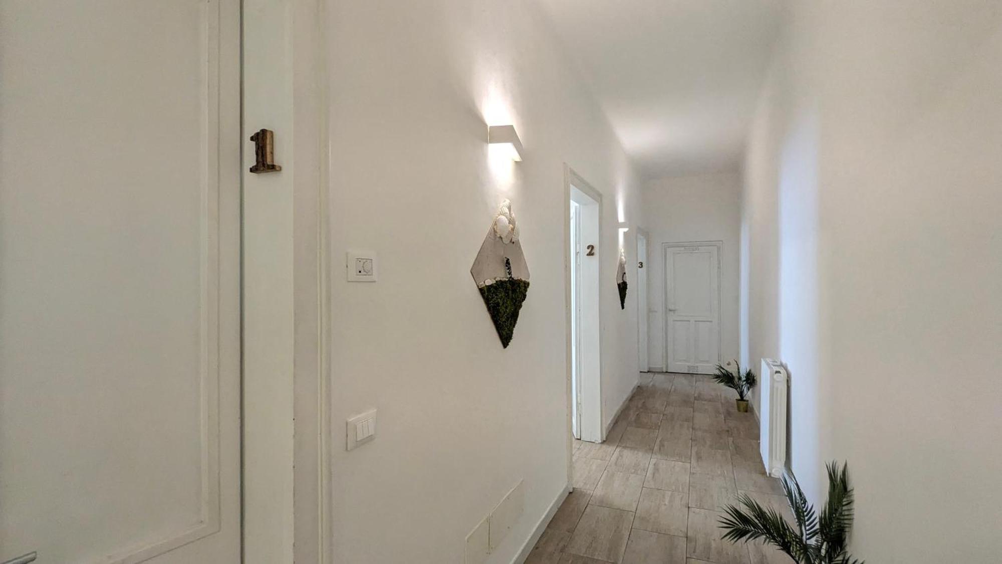 Vivimihome - Oasi Spazio Comfort E Relax * Verona