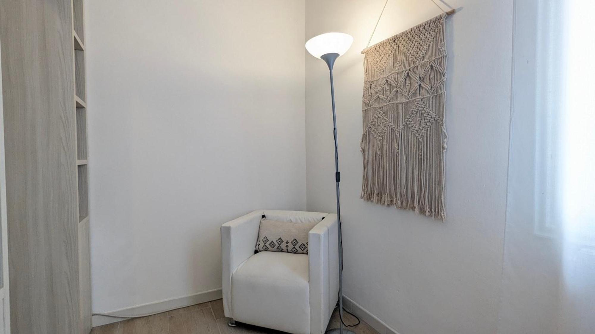 Vivimihome - Oasi Spazio Comfort E Relax
