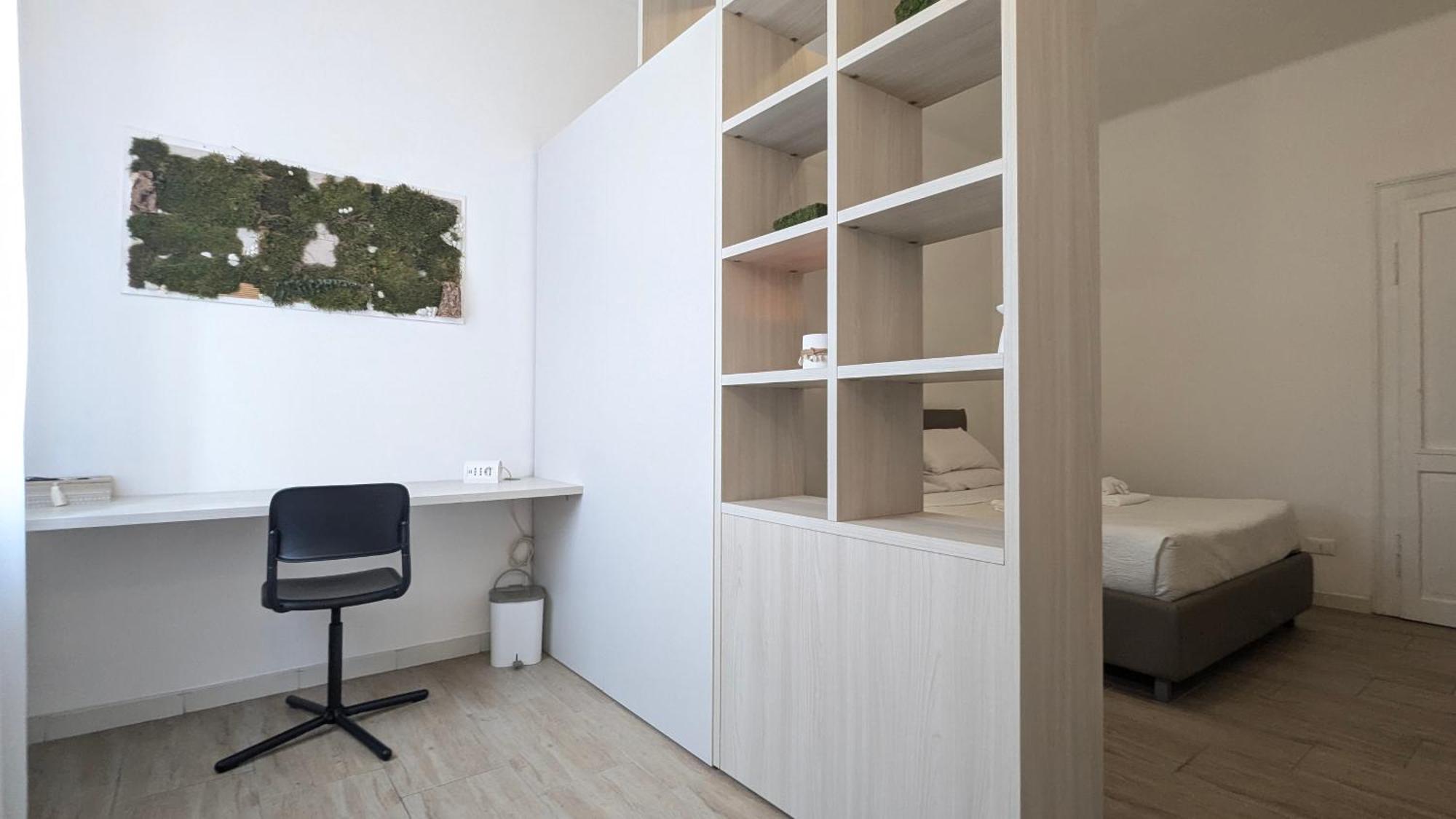 Apartment Vivimihome - Oasi Spazio Comfort E Relax *