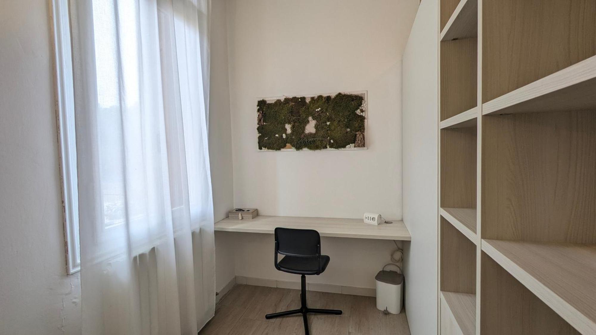 Vivimihome - Oasi Spazio Comfort E Relax * Verona