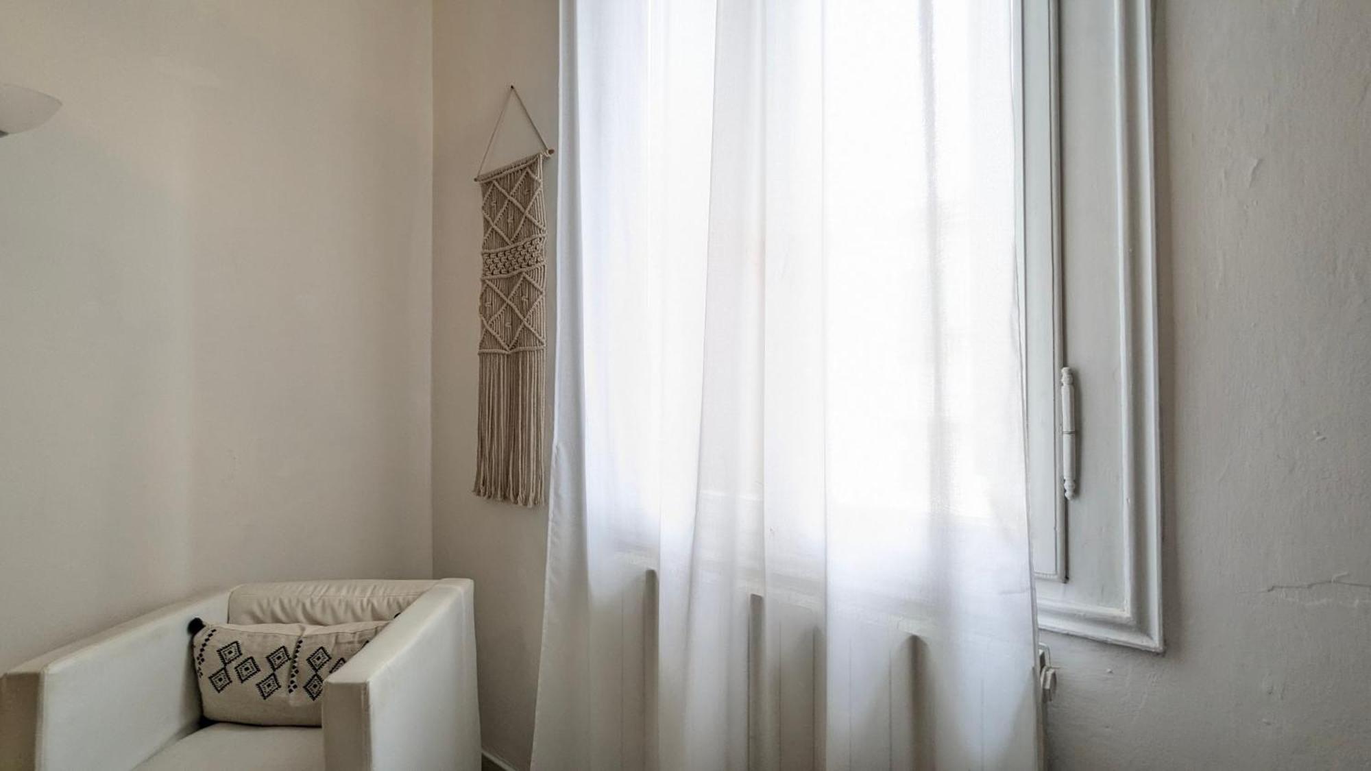 Vivimihome - Oasi Spazio Comfort E Relax Apartment