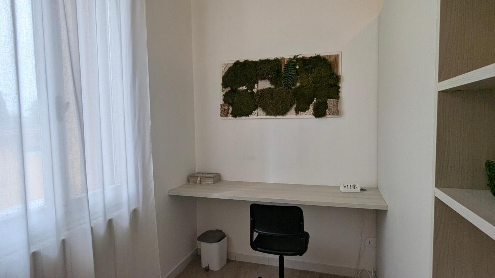 Apartment Vivimihome - Oasi Spazio Comfort E Relax Verona