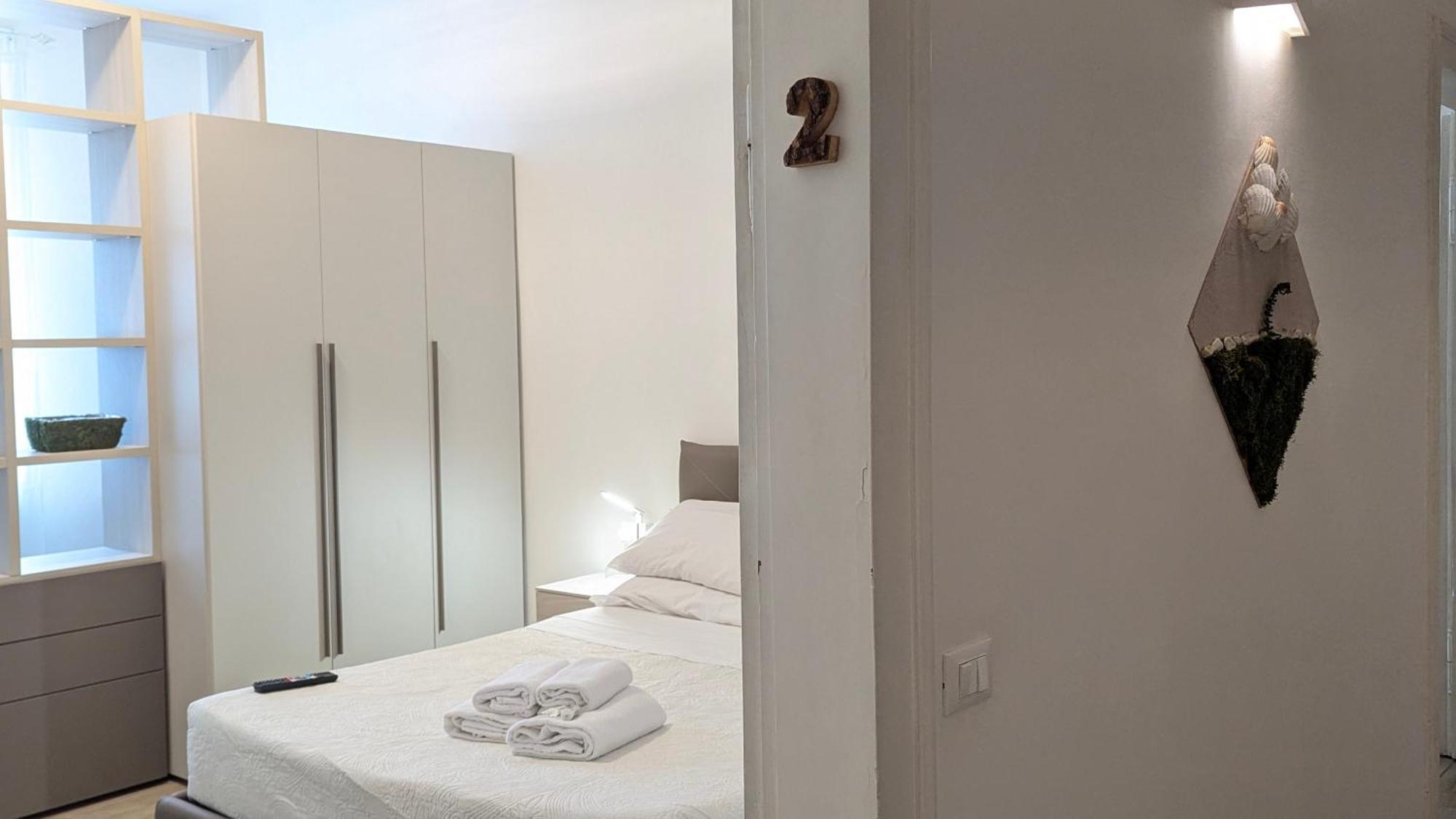 Vivimihome - Oasi Spazio Comfort E Relax
