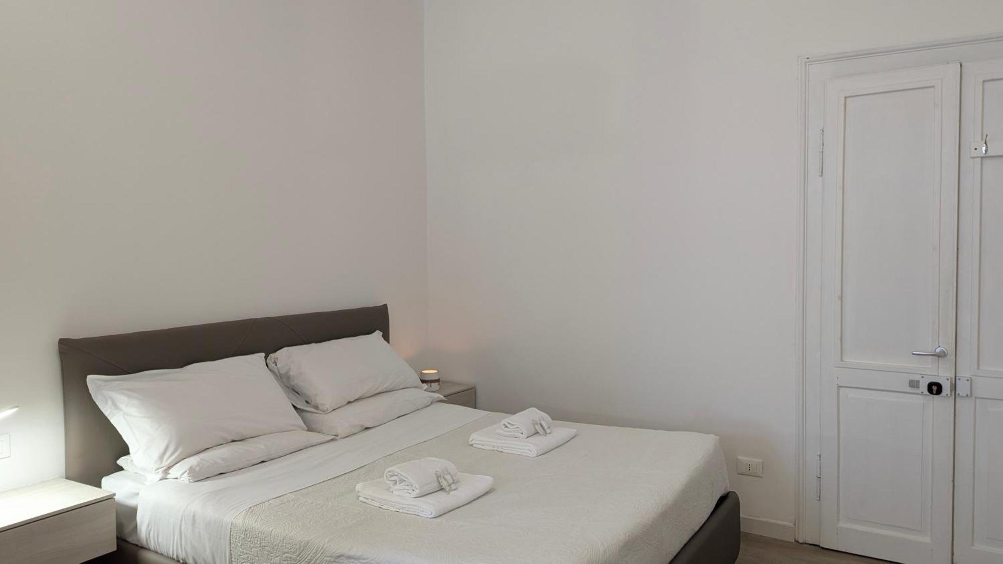 Apartment Vivimihome - Oasi Spazio Comfort E Relax
