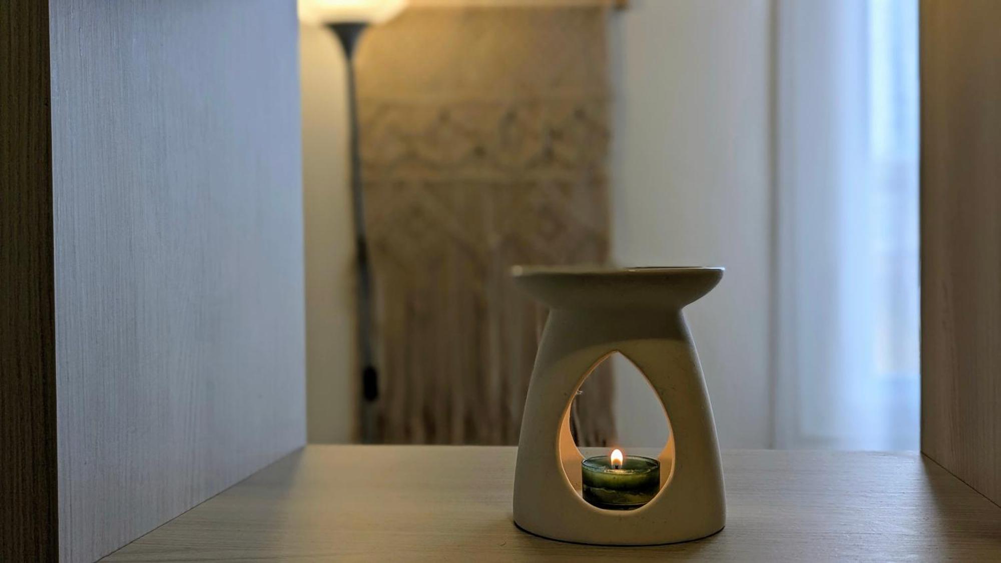 Vivimihome - Oasi Spazio Comfort E Relax Verona
