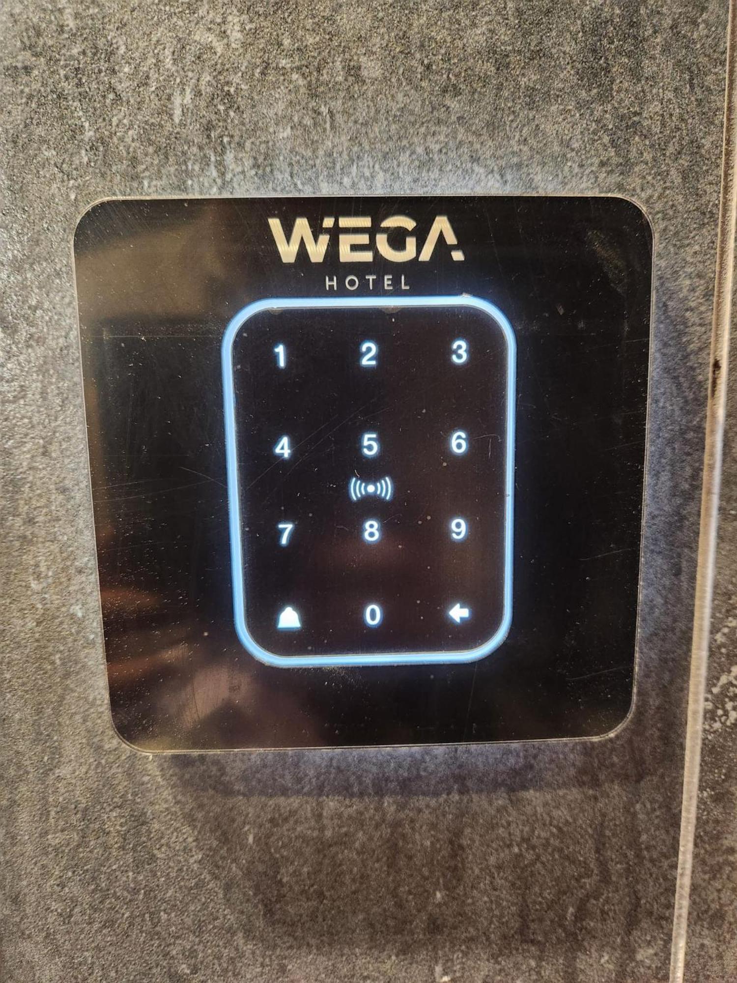 Wega 3* Verona