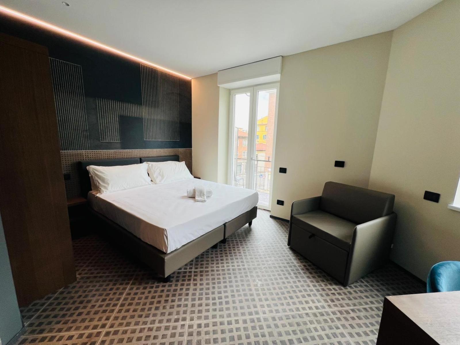Hotel Wega