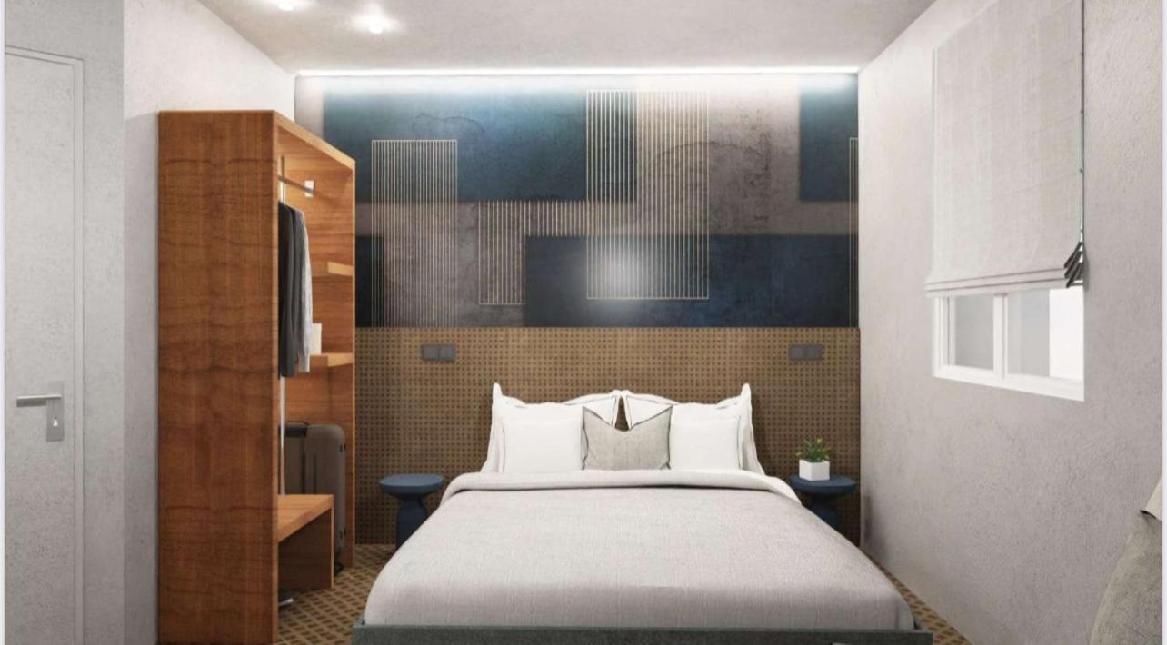 Wega Hotel