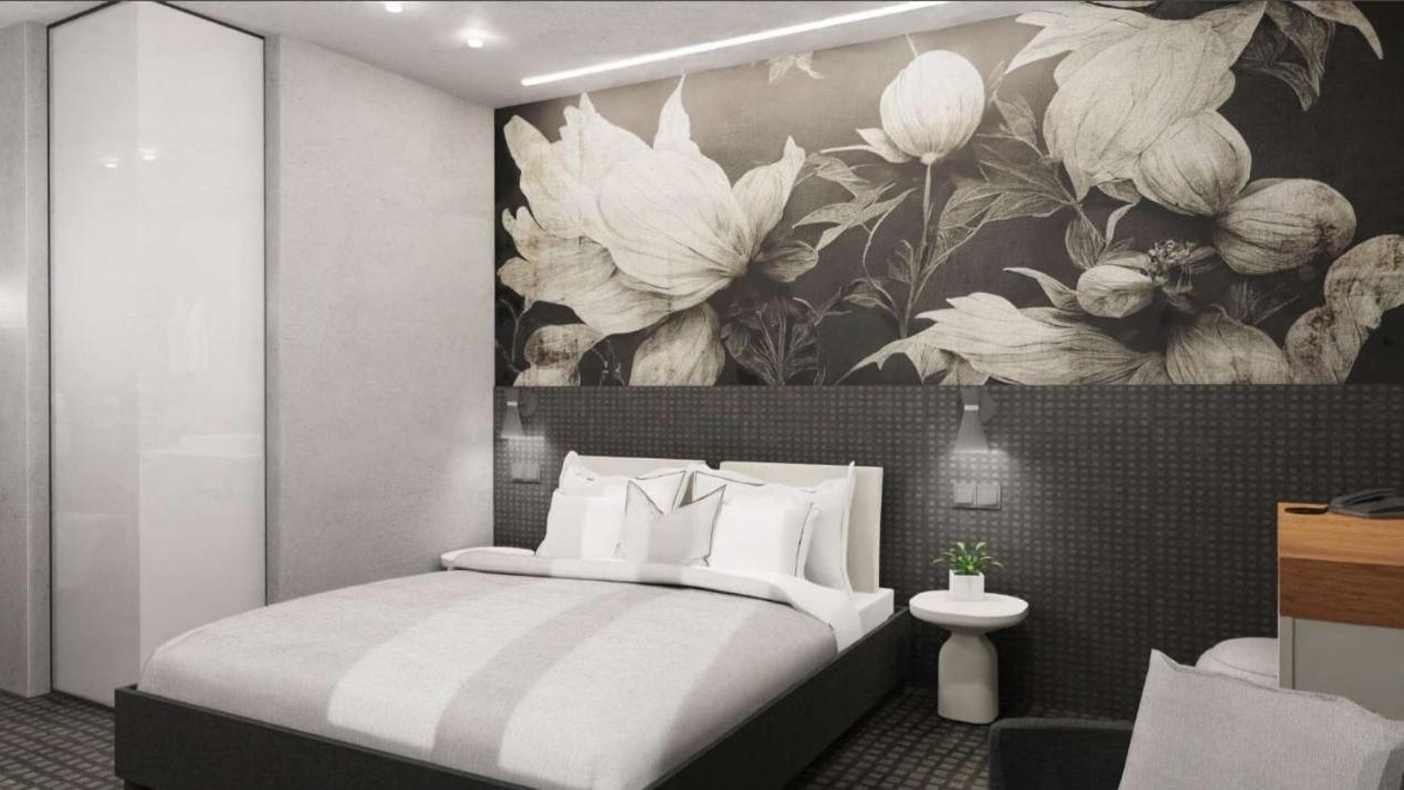 Hotel Wega Verona