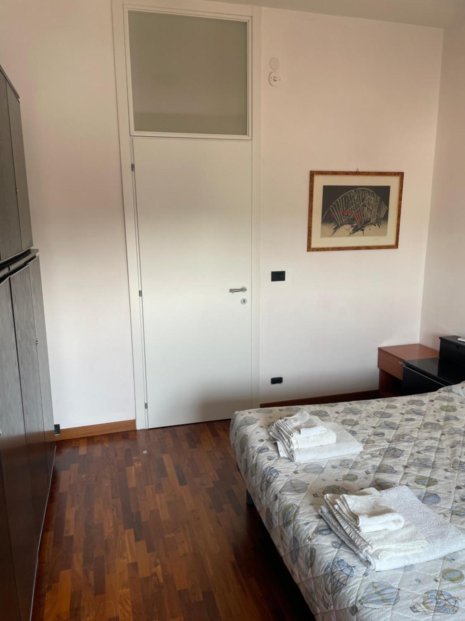 Nhà nghỉ Dolomiti 5.3 Verona
