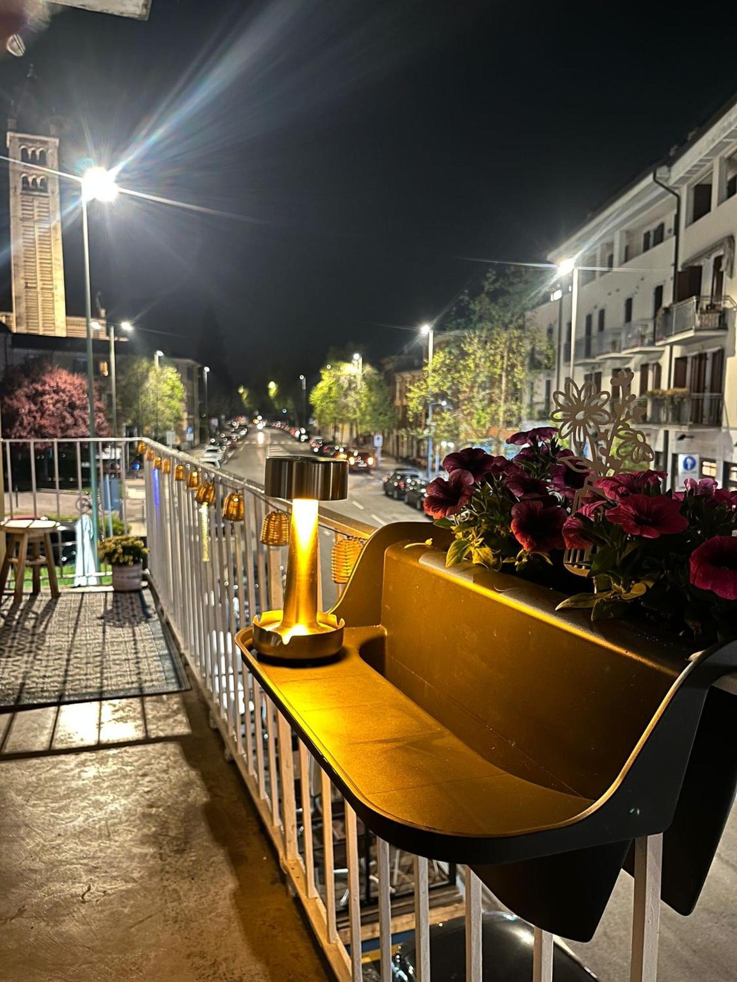 Al Carlino Apartamento Verona