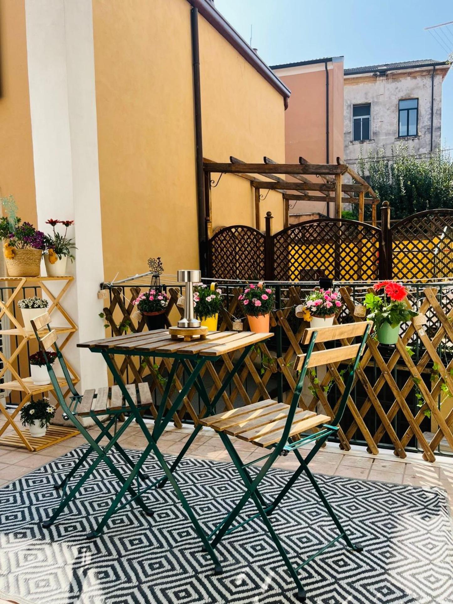 Apartamento Al Carlino Verona