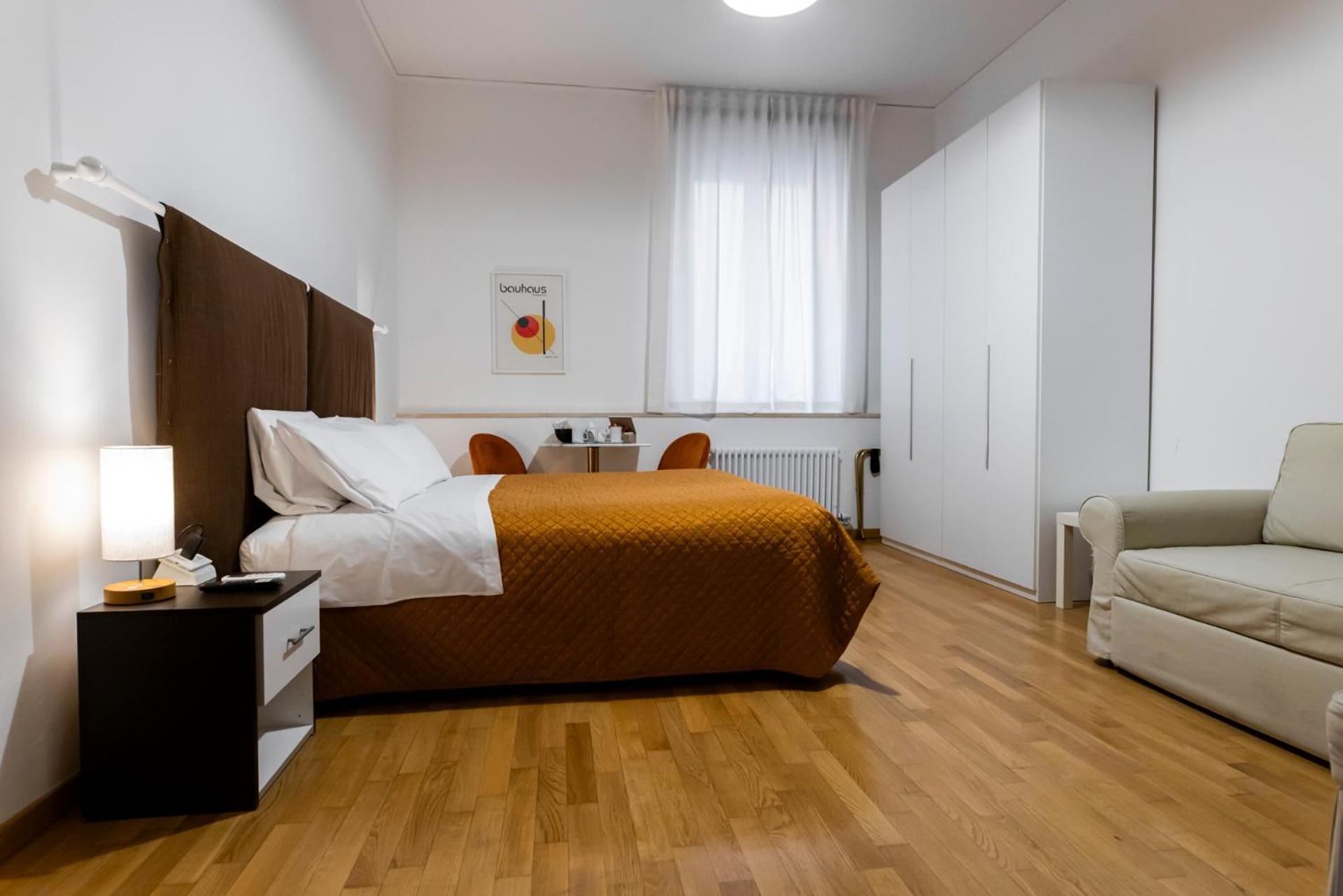 Casa Arnaldo Gasthof *