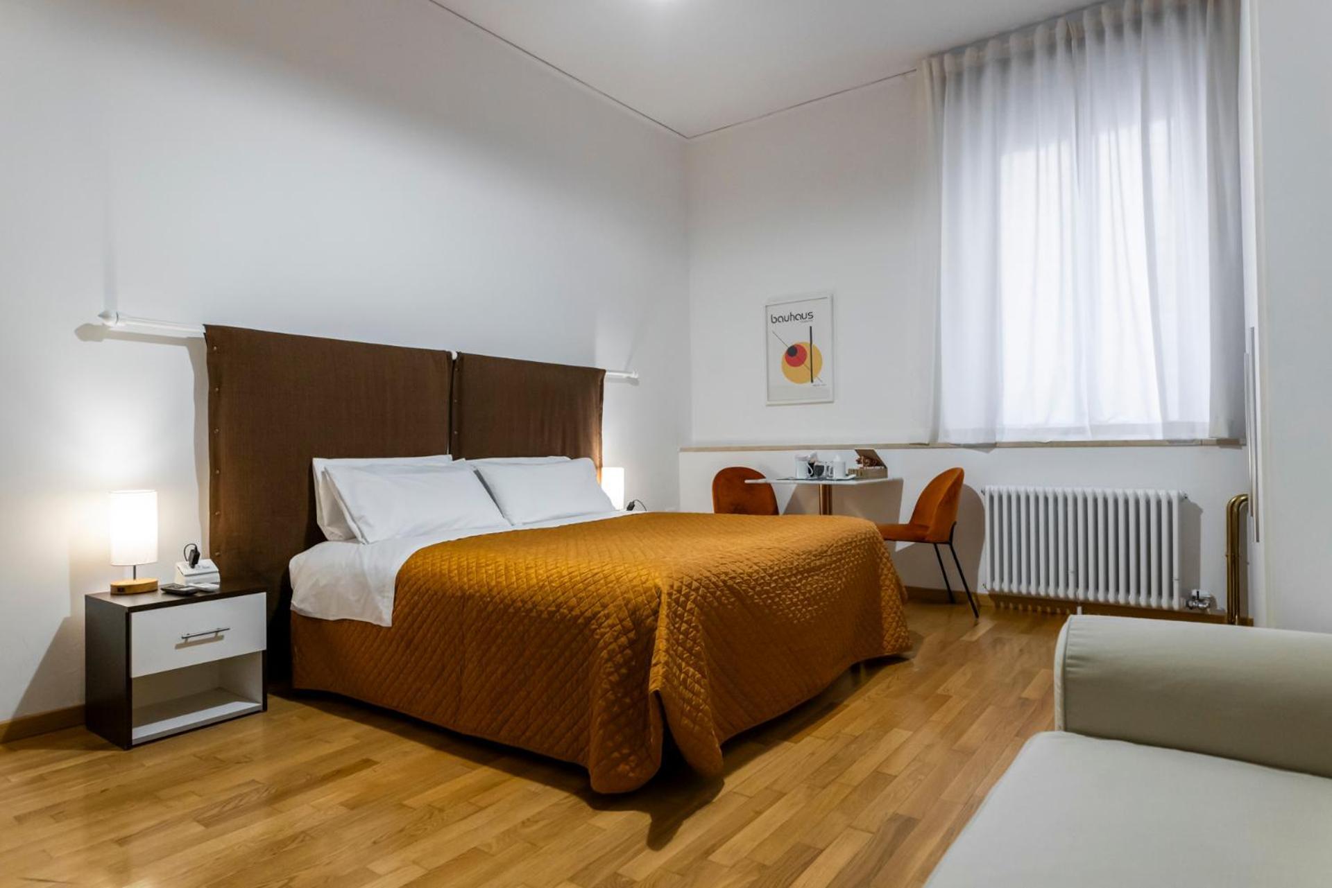 Gasthof Casa Arnaldo *