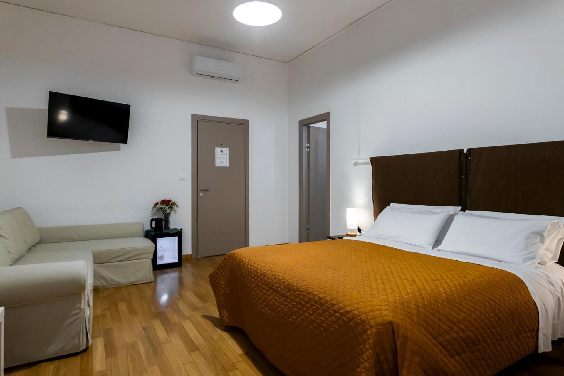 Casa Arnaldo Gasthof *