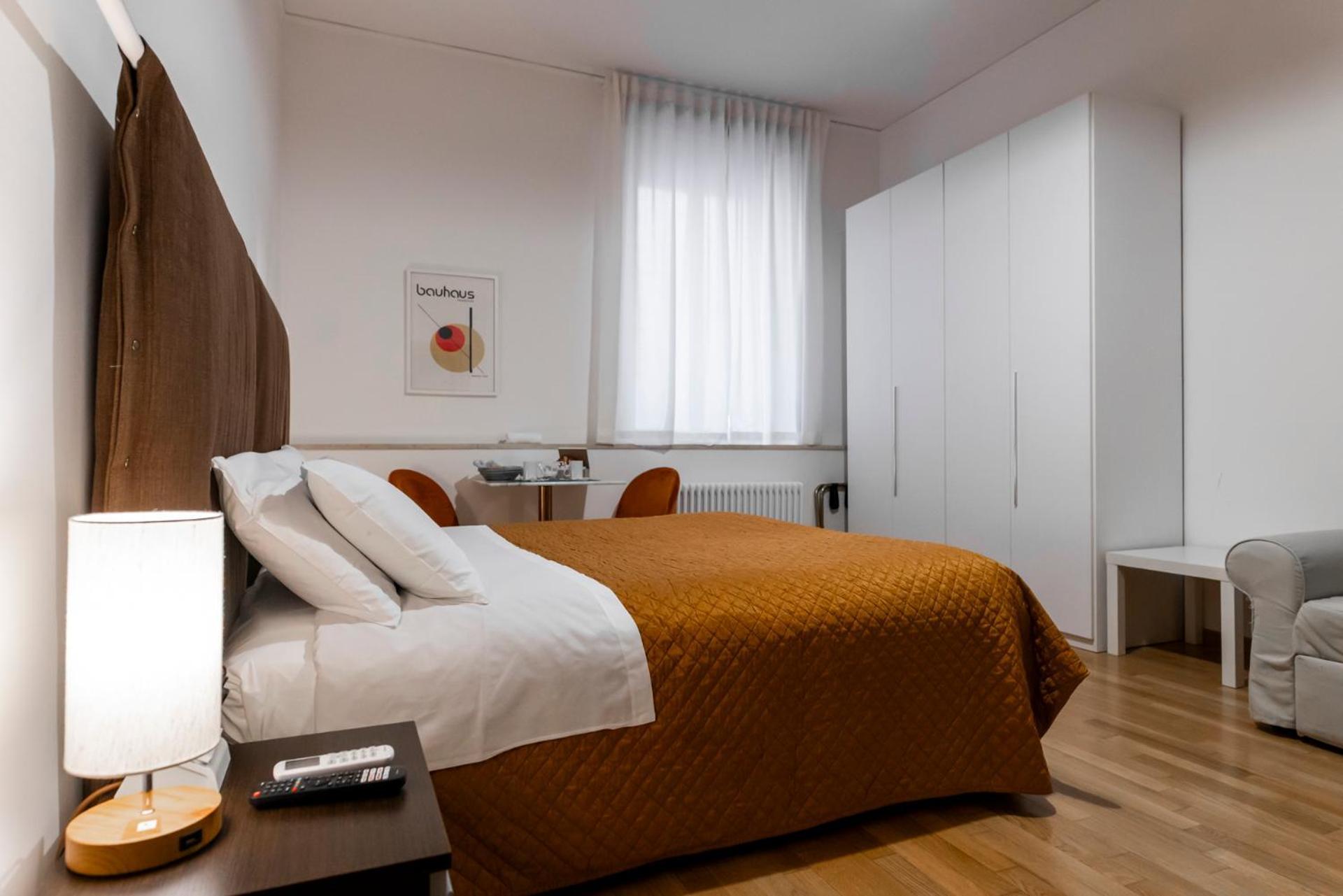 Gasthof Casa Arnaldo