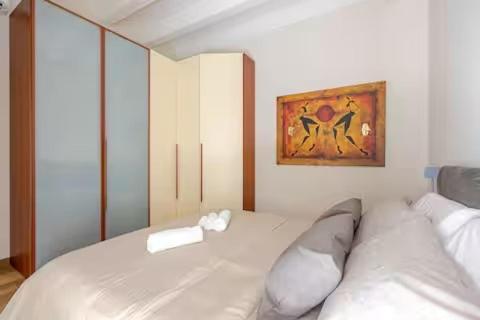 53 Campofiore Apartment *