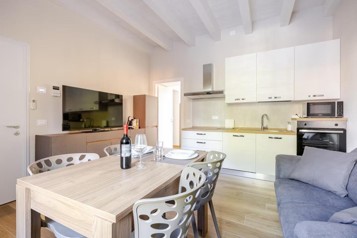Apartment 53 Campofiore