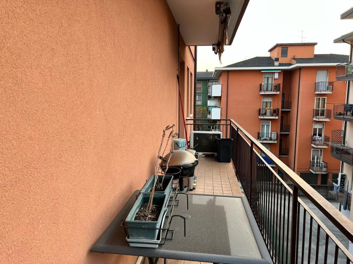 Cormons - Fair & Center Apartment