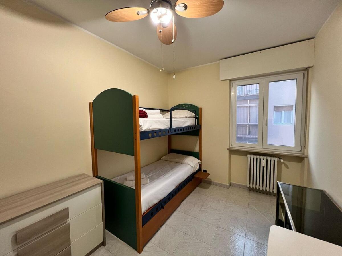 Apartment Cormons - Fair & Center *